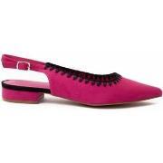 Ballerines Leindia 89825