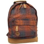 Sac a dos Mi Pac tartan