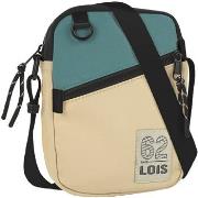 Sac Bandouliere Lois Cedar