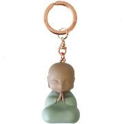 Porte clé Kontiki Porte clef de collection Little Messengers - Sagesse