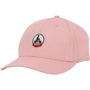 Casquette JOTT Cas 2.0 peach pink