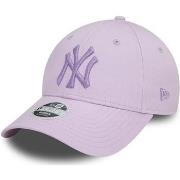 Casquette New-Era Wmns metallic logo 9forty neyyan psl