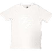 T-shirt Foo Fighters RO3856