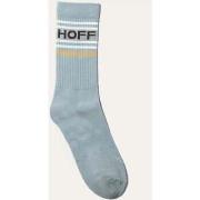 Chaussettes HOFF CALCETÍN LOGO AZUL CLARO