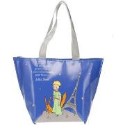 Sac isotherme Kiub Sac repas isotherme bleu petit prince de St Exupéry