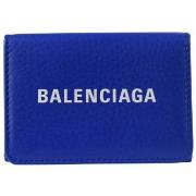 Portefeuille Balenciaga Portefeuille Cash Mini