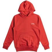 Sweat-shirt enfant Billabong Arch