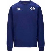 Pull Kappa Sweatshirt Adofodo 24H Le Mans 2024