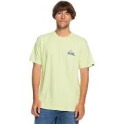 T-shirt Quiksilver MW Logo