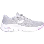 Baskets Skechers -