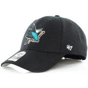 Casquette '47 Brand Casquette 47 Brand San Jose Shark