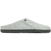 Chaussons Birkenstock Zermatt Rivet