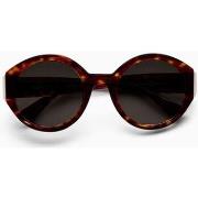 Lunettes de soleil Etnia Barcelona Etnia Sabor HVWH Havana