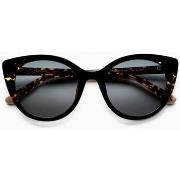 Lunettes de soleil Etnia Barcelona Etnia Port Vell BKHV Black Havana