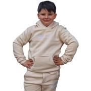 Sweat-shirt enfant Project X Paris Sweat junior BEIGE Paris - j2322006...