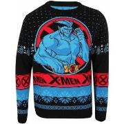 Sweat-shirt X-Men HE1945