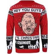 Sweat-shirt Goonies Hey You Guys