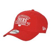 Casquette New-Era RETRO NFL 9TWENTY® SAN FRANCISCO 49ERS