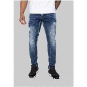 Jeans Kebello Jean's Bleu H