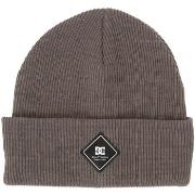 Bonnet DC Shoes Label