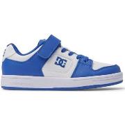 Chaussures de Skate DC Shoes Manteca 4 V Sn