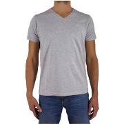 T-shirt Cerruti 1881 AQUAROSSA