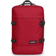 Sac de voyage Eastpak Sac voyage Travelpack 1O9 Scarlet Red