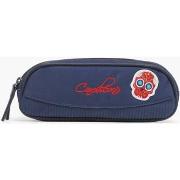 Cartable Cameleon Trousse 1 compartiment VINTAGE FAMILY BOULANGER 709-...