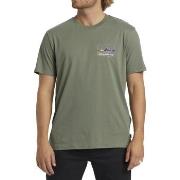 T-shirt Billabong Range