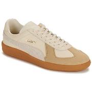 Baskets basses Puma ARMY TRAINER