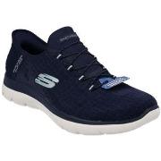 Baskets Skechers SUMMITS-CLA