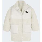 Manteau enfant Calvin Klein Jeans -