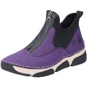 Mocassins Rieker -