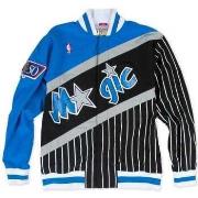 Veste Mitchell And Ness Warm up NBA Orlando Magic 1996