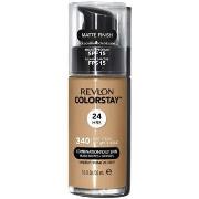 Fonds de teint &amp; Bases Revlon Colorstay Foundation Combination/oil...