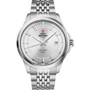 Montre Swiss Military 40 mm Quartz 10 ATM