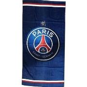 Serviettes de plage Paris Saint-germain -