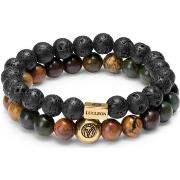 Bracelets Lucleon Naturalis