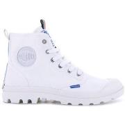 Boots Palladium PAMPA HI DARE 75