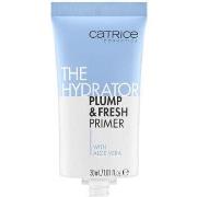 Fonds de teint &amp; Bases Catrice The Hydrator Plump Fresh Primer