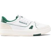 Baskets basses Reebok Sport LT Court Sneakers - White/Chalk/Dark Green