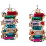 Boucles oreilles Luna Collection 75186