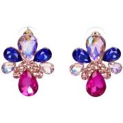 Boucles oreilles Luna Collection 75133