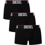 Caleçons Diesel Lot De 3 Malles Damien