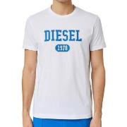 T-shirt Diesel A03824-0GRAI