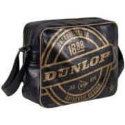 Sac bandoulière Dunlop messenger