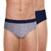 Slips Eminence Lot de 2 slips homme Fait en France