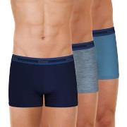 Boxers Eminence Lot de 3 boxers homme Sélection Coton Bio