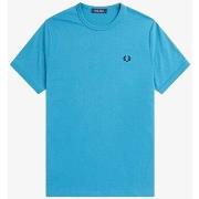 T-shirt Fred Perry -