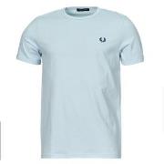 T-shirt Fred Perry RINGER T-SHIRT